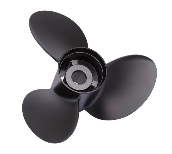 Propeller Image